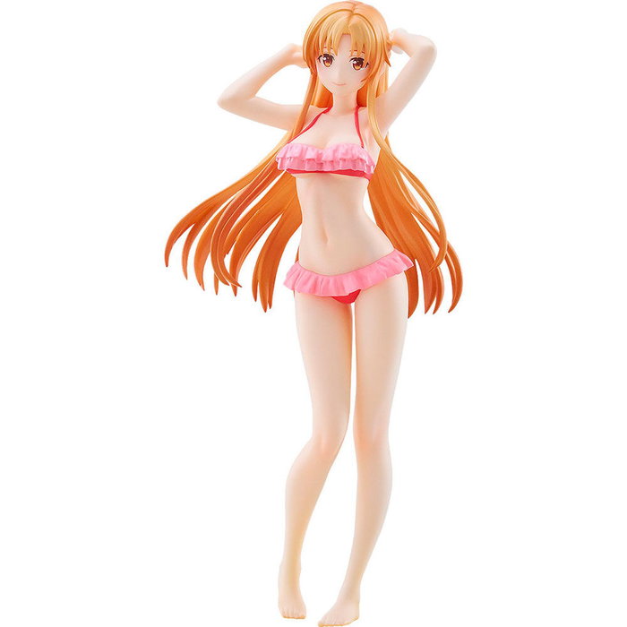 Good Smile Company Pop Up Parade Beach Queens Asuna - Sword Art Online Progressive: Scherzo of Deep Night