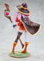 Super Sonico x Konosuba Estatua PVC 1/7 Super Sonico Megumin collaboration Ver. 25 cm