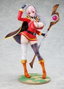 Super Sonico x Konosuba Estatua PVC 1/7 Super Sonico Megumin collaboration Ver. 25 cm