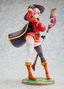 Super Sonico x Konosuba Estatua PVC 1/7 Super Sonico Megumin collaboration Ver. 25 cm