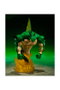 Tamashii Nations Set SH Figuarts Porunga y Dende Luminous Dragon Ball de Dragon Ball Z