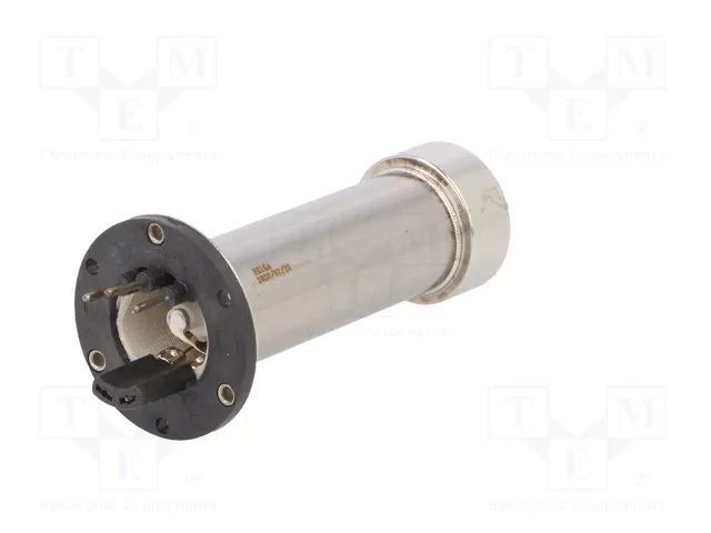 QUICK Elemento calefactor H616A para estaciones de soldadura
