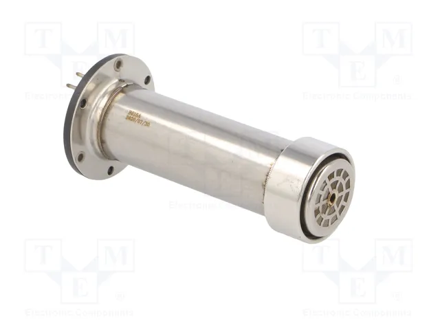 QUICK Elemento calefactor H616A para estaciones de soldadura