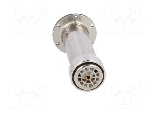QUICK Elemento calefactor H616A para estaciones de soldadura
