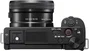 Sony ZV-E10 Kit con objetivo 16-50mm OSS II