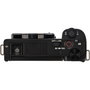Sony ZV-E10 Kit con lente 16-50mm F3.5-5.6 OSS II