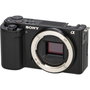 Sony ZV-E10 Kit con lente 16-50mm F3.5-5.6 OSS II