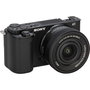 Sony ZV-E10 Kit con lente 16-50mm F3.5-5.6 OSS II