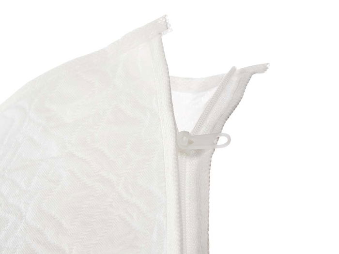 Arte Regal Funda Lavadora Acolchada Blanca 63 x 58 x 85 cm (Set de 12)