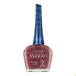 Masglo Esmalte de Uñas Presumida