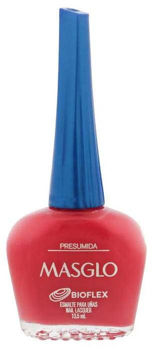 Masglo Esmalte de Uñas Presumida 13,5 ml Masglo Esmalte de Uñas Presumida 13,5 ml