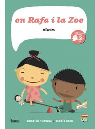 BANG EN RAFA I LA ZOE AL PARC, Turdera; Kern - BANG