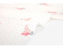 Dailylike Tela algodón truth Flores 1,60m x 3m espesor 30C
