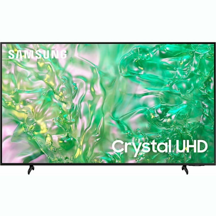 Samsung UE43DU8072UXXH Smart TV 4K Ultra HD 43 pulgadas Negro Samsung UE43DU8072UXXH Smart TV 4K Ultra HD 43 pulgadas Negro