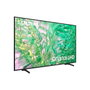 Samsung UE43DU8072UXXH Smart TV 4K Ultra HD 43 pulgadas Negro