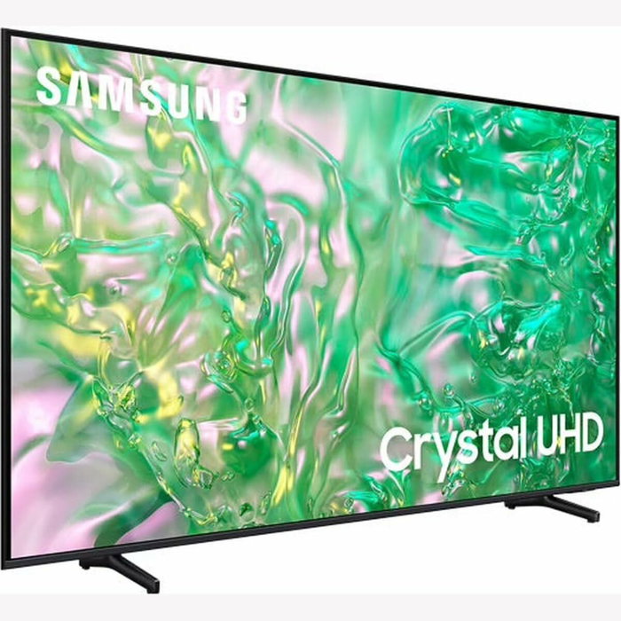 Samsung UE43DU8072UXXH Smart TV 4K Ultra HD 43 pulgadas Negro Samsung UE43DU8072UXXH Smart TV 4K Ultra HD 43 pulgadas Negro