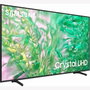Samsung UE43DU8072UXXH Smart TV 4K Ultra HD 43 pulgadas Negro