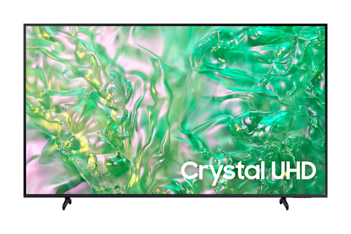 Samsung UE43DU8072UXXH Smart TV 4K Ultra HD 43 pulgadas Negro Samsung UE43DU8072UXXH Smart TV 4K Ultra HD 43 pulgadas Negro