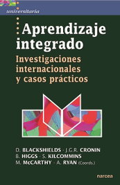 Aprendizaje Integrado, Daniel Blackshields - NARCEA
