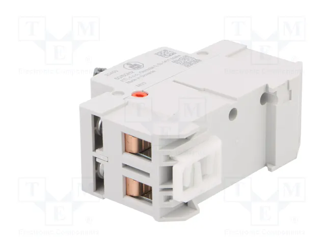 ETI POLAM EFI-P2 AC 40/0.03 Interruptor Diferencial 40A 30mA 2 Polos