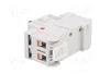 ETI POLAM EFI-P2 AC 40/0.03 Interruptor Diferencial 40A 30mA 2 Polos