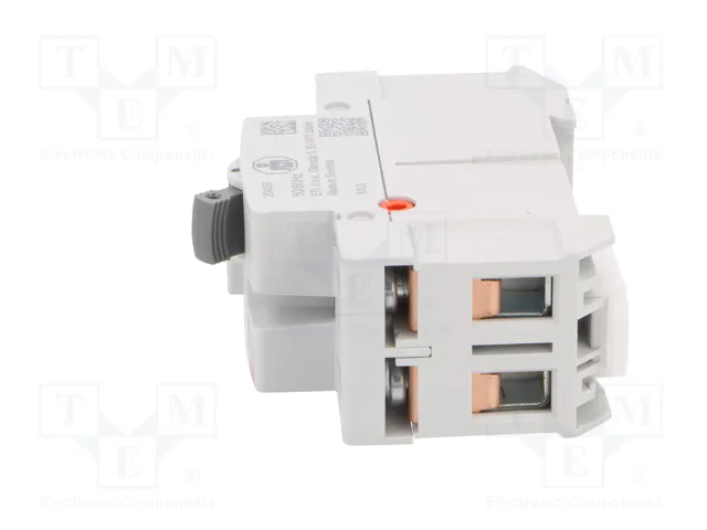 ETI POLAM EFI-P2 AC 40/0.03 Interruptor Diferencial 40A 30mA 2 Polos