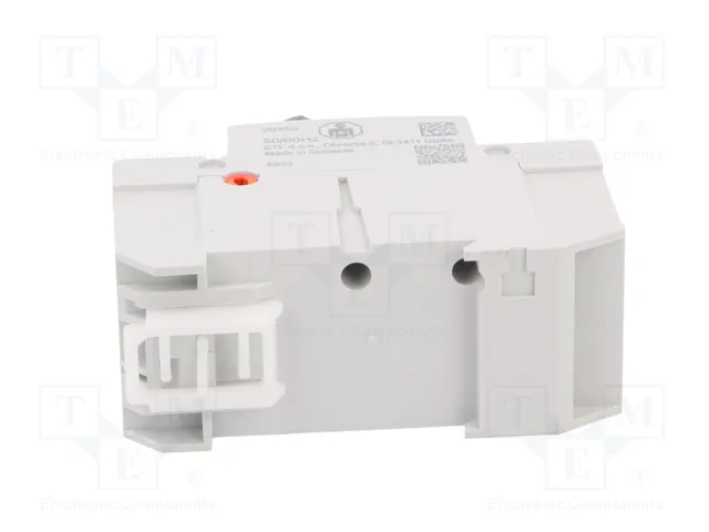ETI POLAM EFI-P2 AC 40/0.03 Interruptor Diferencial 40A 30mA 2 Polos