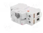 ETI POLAM EFI-P2 AC 40/0.03 Interruptor Diferencial 40A 30mA 2 Polos