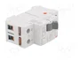 ETI POLAM EFI-P2 AC 40/0.03 Interruptor Diferencial 40A 30mA 2 Polos