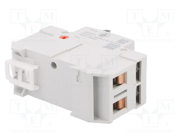 ETI POLAM EFI-P2 AC 40/0.03 Interruptor Diferencial 40A 30mA 2 Polos
