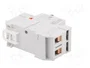 ETI POLAM EFI-P2 AC 40/0.03 Interruptor Diferencial 40A 30mA 2 Polos