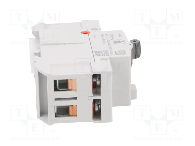 ETI POLAM EFI-P2 AC 40/0.03 Interruptor Diferencial 40A 30mA 2 Polos