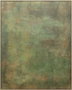 DKD Home Decor Cuadro Lienzo Moderno Pintado a Mano Verde 120x4,5x150 cm