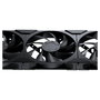 Phanteks M25-140 Gen2 PWM Pack de 3 negro