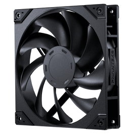 Phanteks M25-140 Gen2 PWM Pack de 3 negro