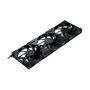 Phanteks M25-140 Gen2 PWM Pack de 3 negro