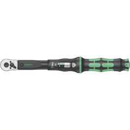 Wera Click-Torque B 1 Llave dinamométrica de 10-50 Nm