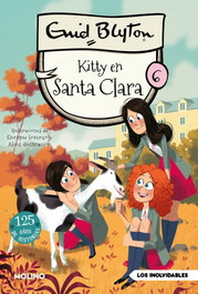 Santa Clara 6 - Kitty en Santa Clara, Enid Blyton - RBA MOLINO