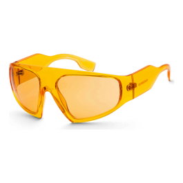 Burberry BE4369-4014-7 Gafas de sol con lentes naranja