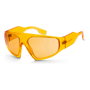 Burberry BE4369-4014-7 Gafas de sol con lentes naranja