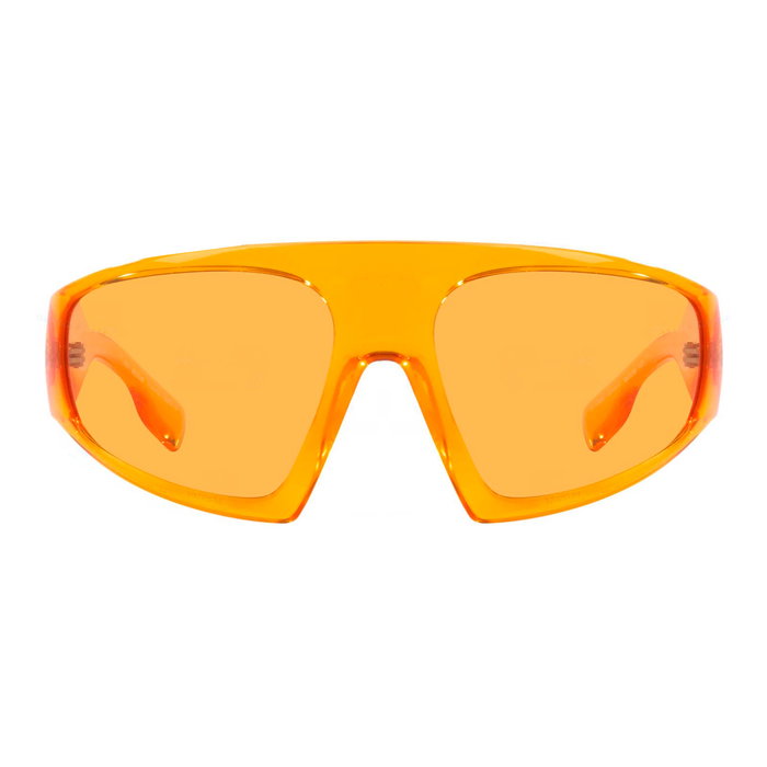 Burberry BE4369-4014-7 Gafas de sol con lentes naranja