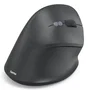 Hama EWM-500R Ratón Vertical Ergonómico Inalámbrico Negro