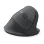 Hama EWM-500R Ratón Inalámbrico Ergonómico 2.4 GHz Nano-USB 7 Botones 1800 DPI Negro