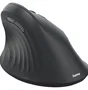 Hama EWM-500 Ergonomic Wireless Mouse Black Vertical
