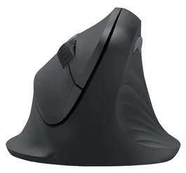 Hama EWM-500 Ergonomic Wireless Mouse Black Vertical