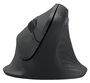 Hama EWM-500 Ergonomic Wireless Mouse Black Vertical