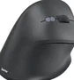 Hama EWM-500 Ergonomic Wireless Mouse Black Vertical