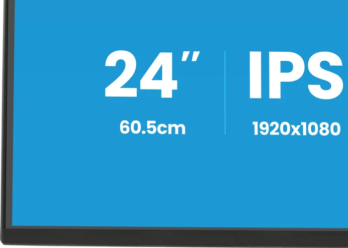 Iiyama ProLite XB2492HSU-B1 Monitor Full HD 24 IPS 120Hz Negro Iiyama ProLite XB2492HSU-B1 Monitor Full HD 24 IPS 120Hz Negro