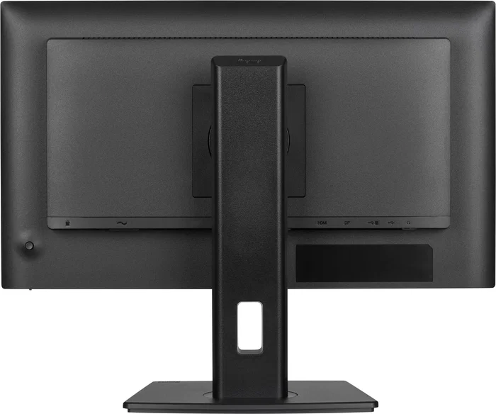 Iiyama ProLite XB2492HSU-B1 Monitor Full HD 24 IPS 120Hz Negro Iiyama ProLite XB2492HSU-B1 Monitor Full HD 24 IPS 120Hz Negro