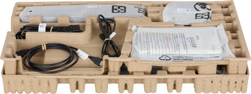 Iiyama XB2492HSU-B1 Monitor 24" Quad HD 1080 x 1920 Pixeles LED 3 ms Negro